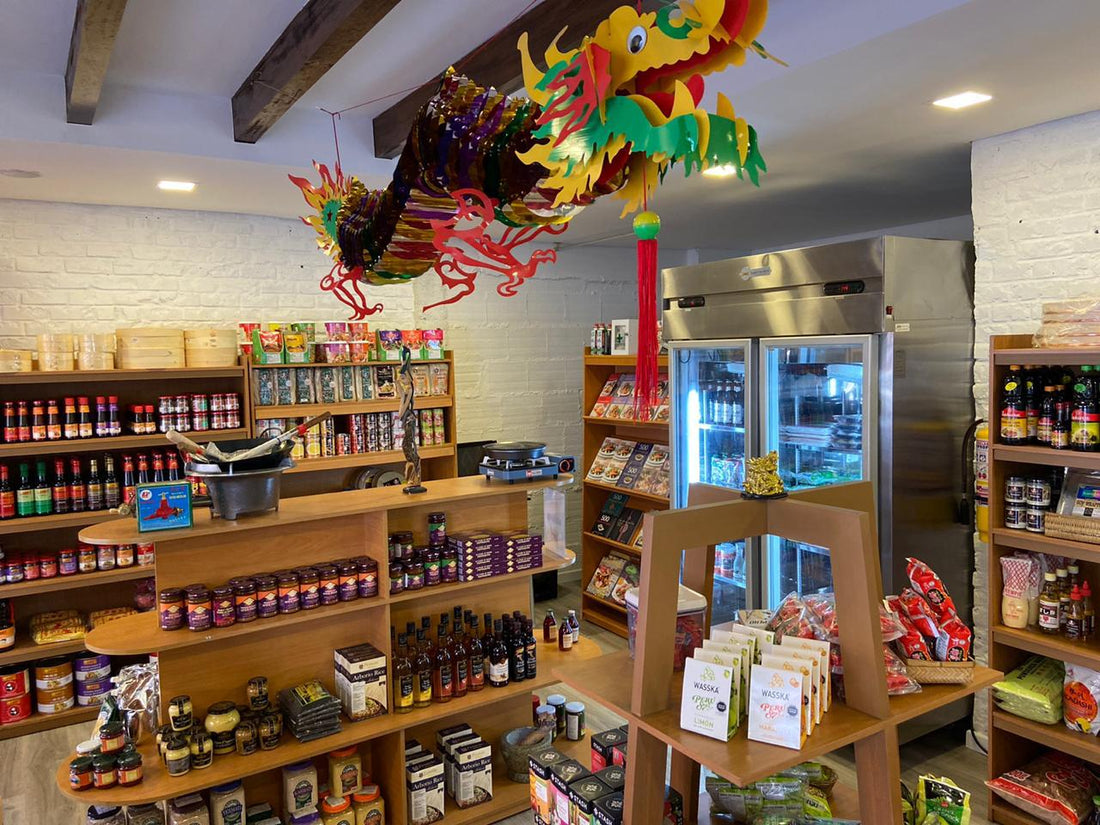 Tienda Chicó