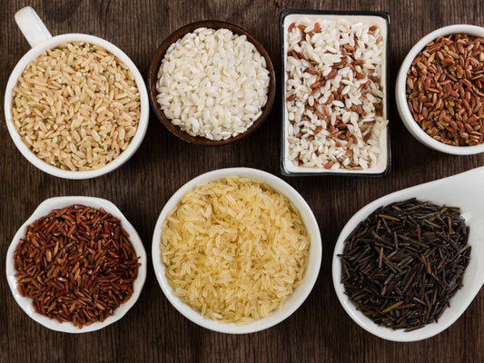 Un Arroz Para Cada Día