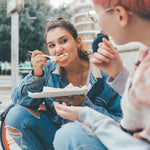 Comida Callejera Coreana que Debes Probar