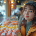 Los Festivales más Famosos de Asia: Incorpora Sus Sabores En Tu Hogar