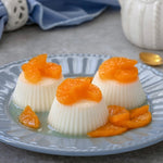 Bavaroise de Lychee
