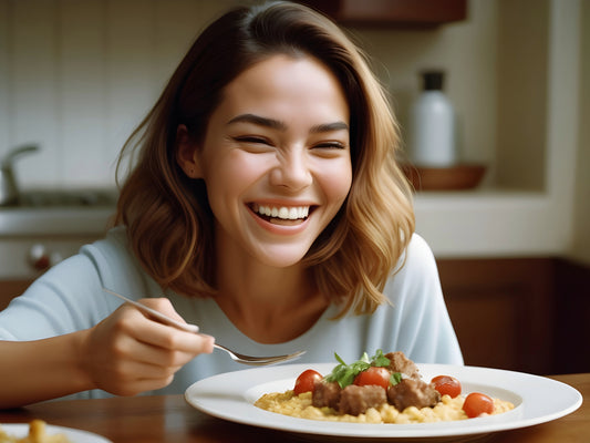 Revolucionando el etiquetado nutricional y frontal en  Colombia para impulsar la salud