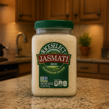 Arroz Jasmati Rice Select 907 g