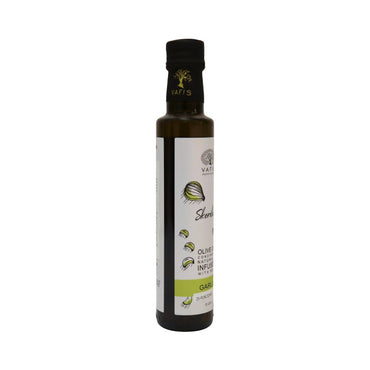 Aceite de Oliva con Ajo VAFIS 250 ml