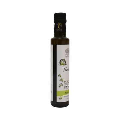 Aceite de Oliva con Ajo VAFIS 250 ml