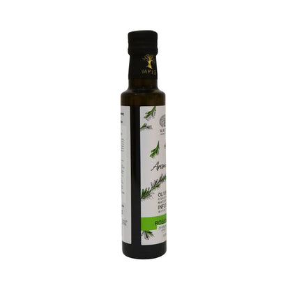 Aceite de Oliva con Romero VAFIS 250 ml