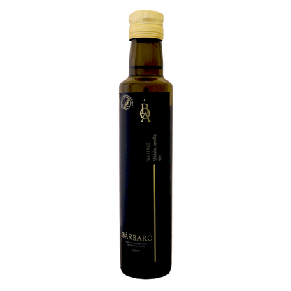 Aceite de Oliva Virgen Extra con Shiitake 250ml