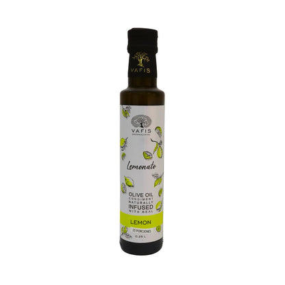 Aceite de Oliva con Limón VAFIS 250 ml