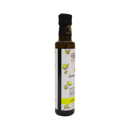 Aceite de Oliva con Limón VAFIS 250 ml