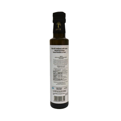 Aceite de Oliva con Limón VAFIS 250 ml