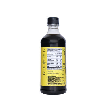 BRAGG LIQUID AMINOS 473 ML - Global Gourmet Market