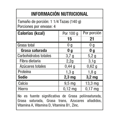 Brotes de Bambú Chaokoh 565 gr