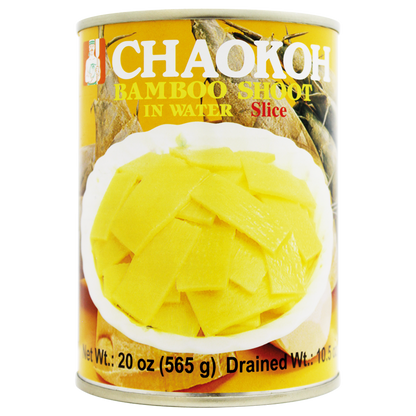 Brotes de Bambú Chaokoh 565 gr