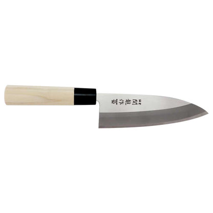 Cuchillo Japonés Deba  150 mm