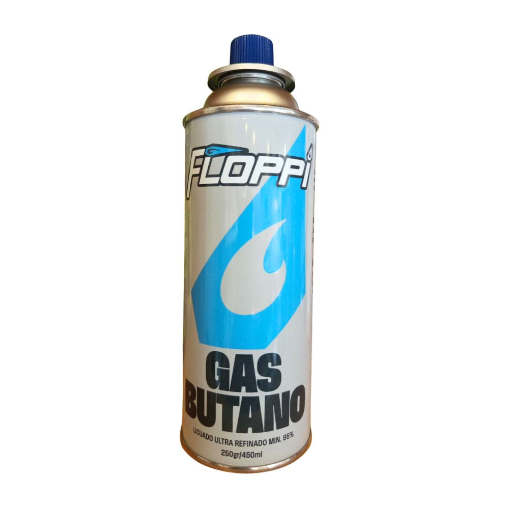 Repuesto de Gas Butano 250 g - Global Gourmet Market