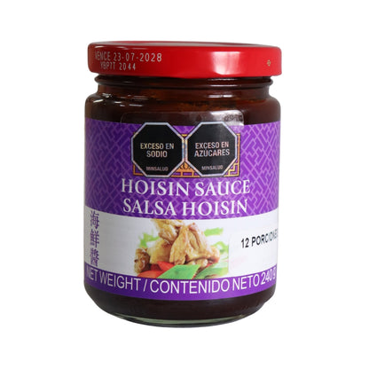 Salsa Hoisin 240 g Lee Kum Kee