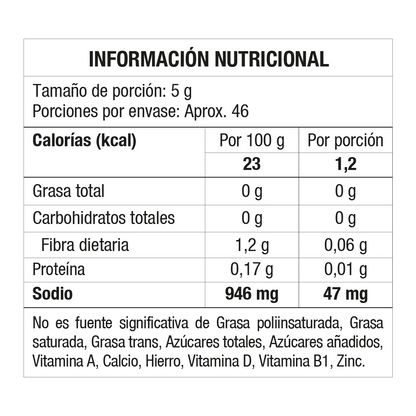 Jengibre en Conserva Best Choice 340 gr