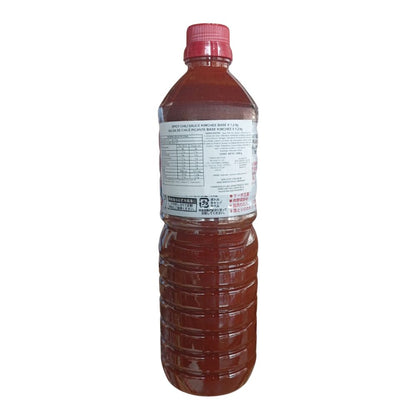 Kimuchi No Moto Base para Kimchi 1200 g