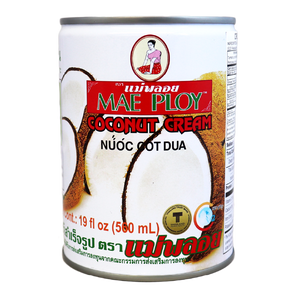 Leche de Coco Mae Ploy 560 ml