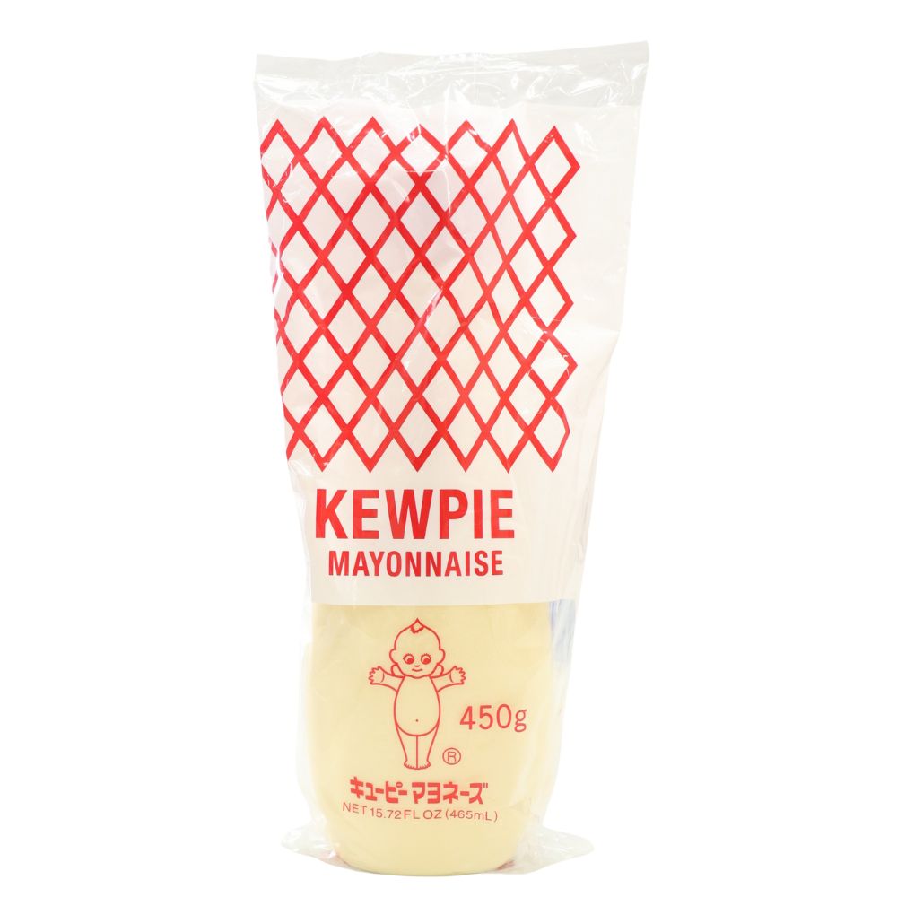 Mayonesa Japonesa KewPie 450g - Global Gourmet Market