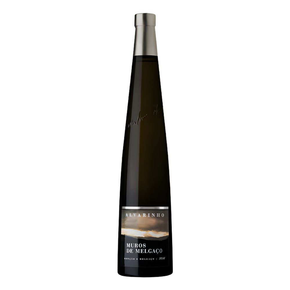 Muros de Melgaço Alvarinho - Anselmo Mendes - Global Gourmet Market