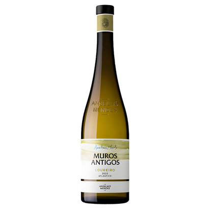 Muros Antigos Loureiro - Anselmo Mendes - Global Gourmet Market