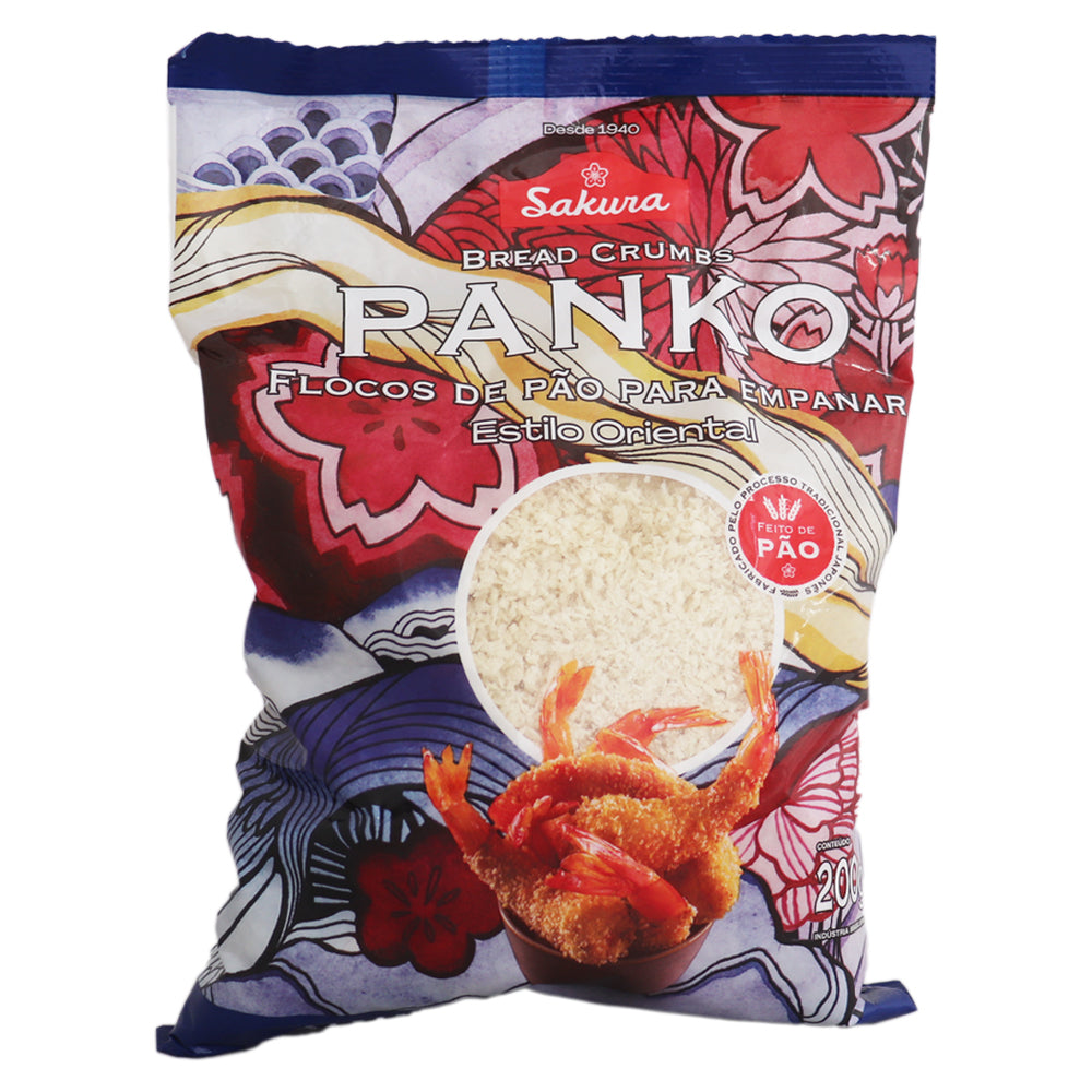 Panko Sakura 200 g