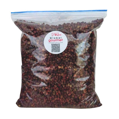 Pimienta seca seechwan 500g - Global Gourmet Market