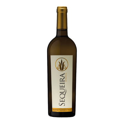 VINO BLANCO RESERVA DOC- DOURO SEQUEIRA