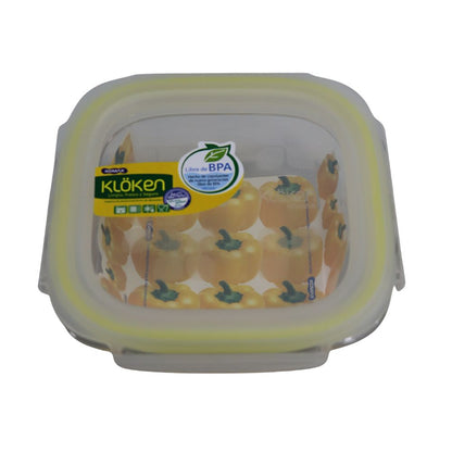 Recipiente Klöken 520 ml - Global Gourmet Market