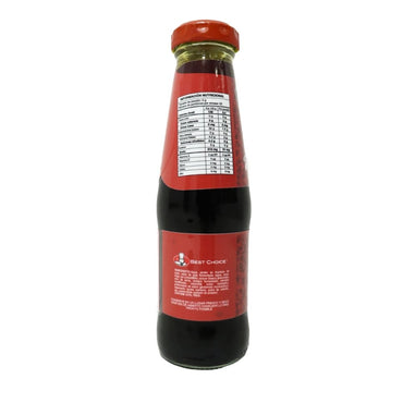 Salsa Teriyaki Best Choice 260 g - Global Gourmet Market
