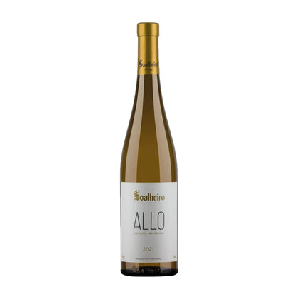 Vino Soalheiro Allo