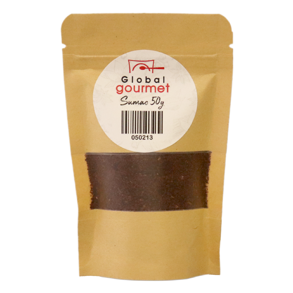 Sumac 50 g