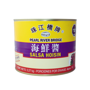 Salsa Hoisin Pearl River Bridge 2.27 kg