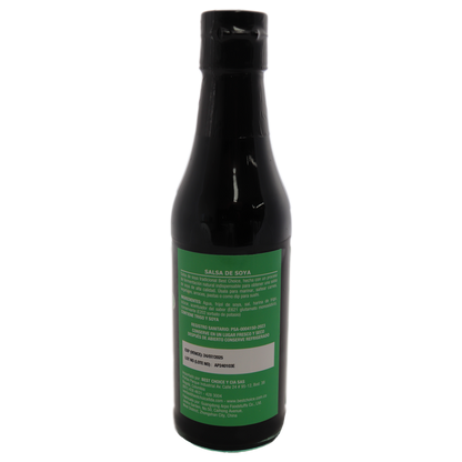 Salsa de Soya Best Choice 250 ml