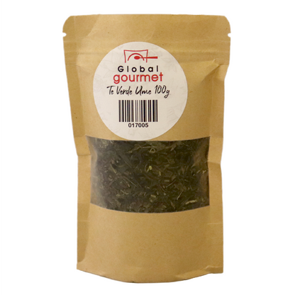 Té Verde Ume 100 gr