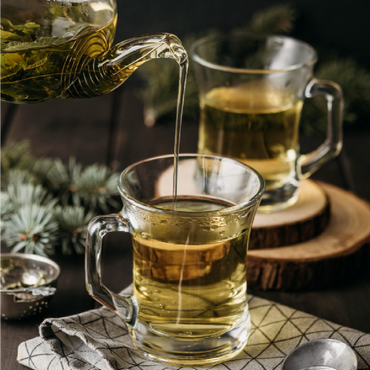 Té Verde Ume 100 gr