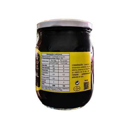 Tinta de Sepia Esterilizada Nortindal 500 g