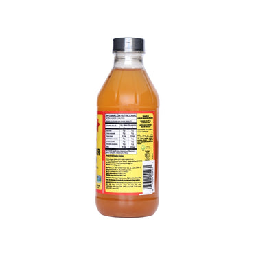 VINAGRE SIDRA MANZANA BRAGG 295ML - Global Gourmet Market