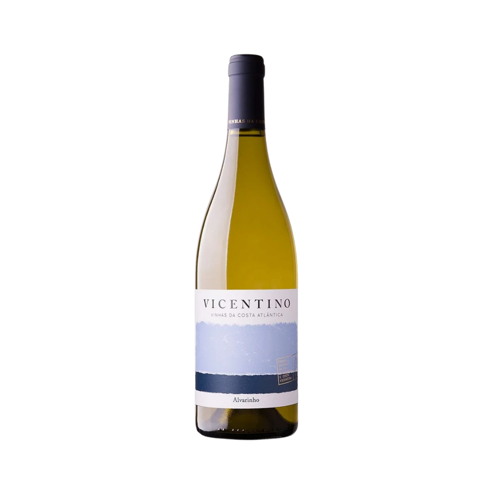 Vino Blanco Alvarinho Sunrise - Global Gourmet Market