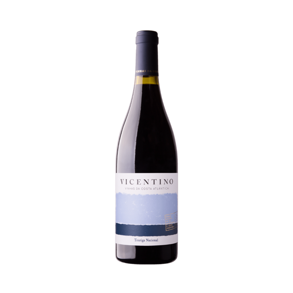 Vino Tinto Touriga Nacional Sunrise - Global Gourmet Market