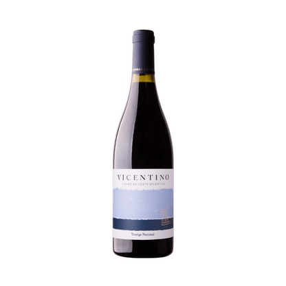 Vino Tinto Touriga Nacional Sunrise - Global Gourmet Market
