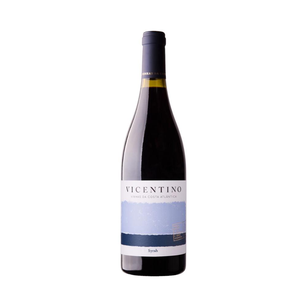 Vino Tinto Vicentino Syrah - Global Gourmet Market