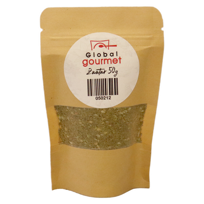 Zaatar 50 gr
