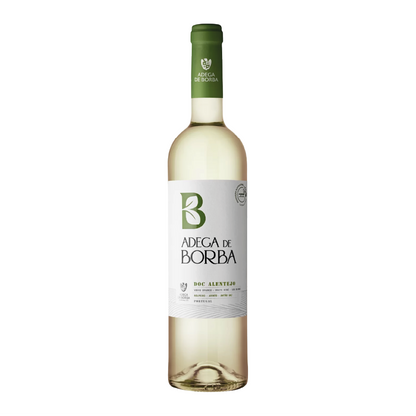 VINO BLANCO DOC-ALENTEJO ADEGA DE BORBA