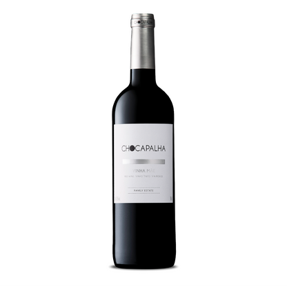 Vino Tinto Chocapalha Vinha Mãe