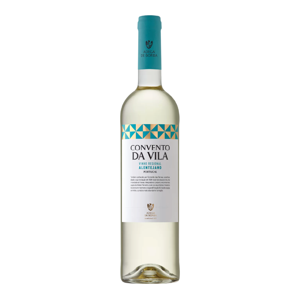 Convento Da Vila Vino Blanco Regional Alentejano