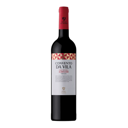 Convento Da Vila Vino Tinto Regional Alentejano