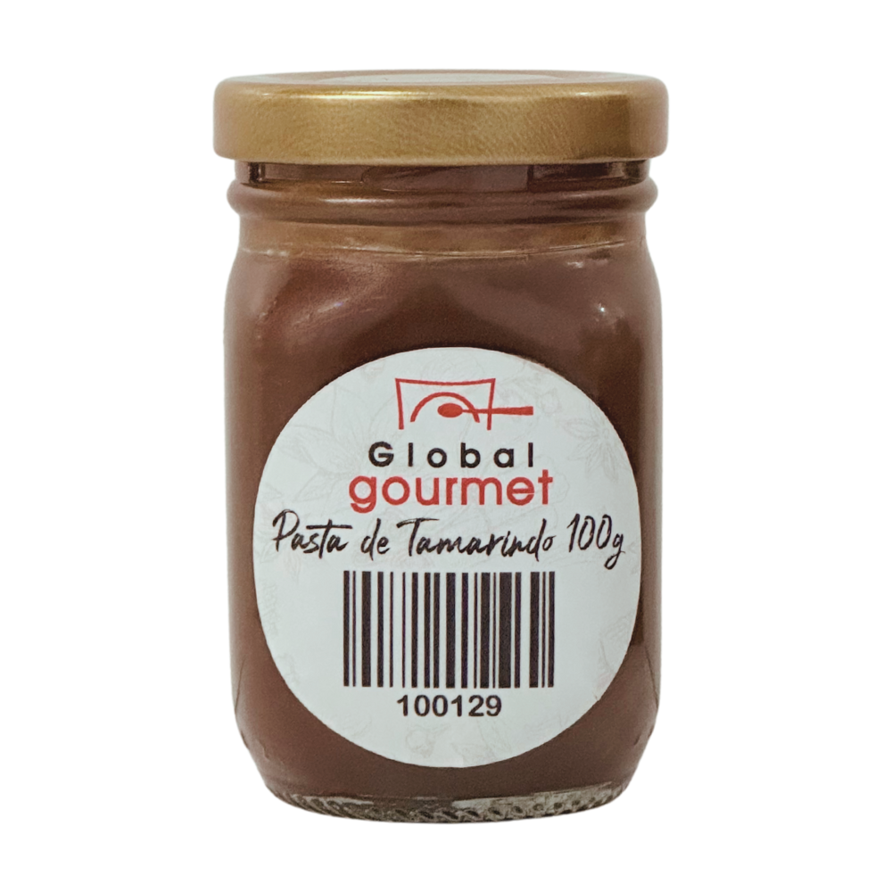 Pasta de Tamarindo 100g