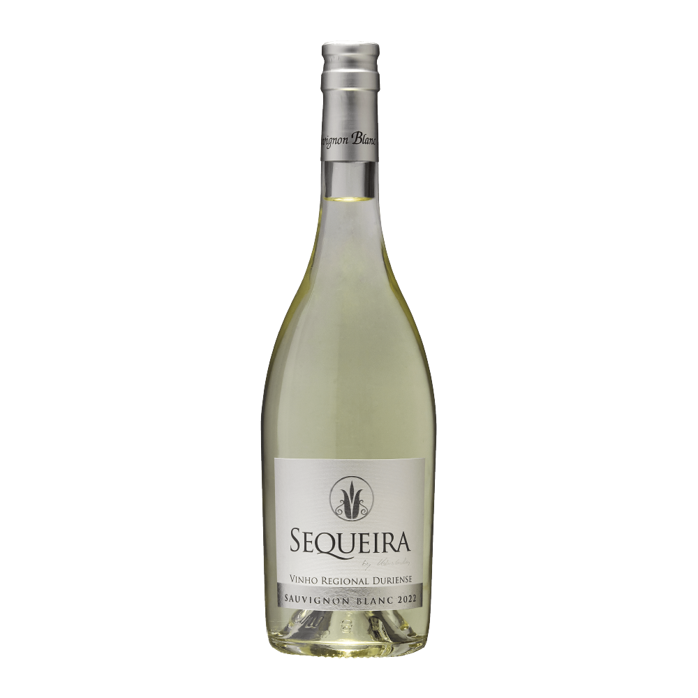 VINO SAUVIGNON BLANCO DOC- DOURO SEQUEIRA